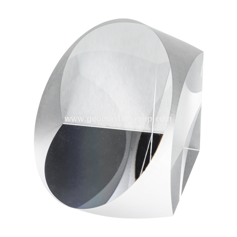 Köşe Küp Prizması (RRR,64mm/48mm)