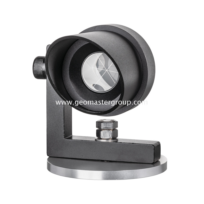 Yağmur Barınağı Ray Prizması (80mm Taban)