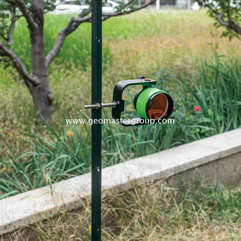 Yıldız Kazık Prizma Adaptörü