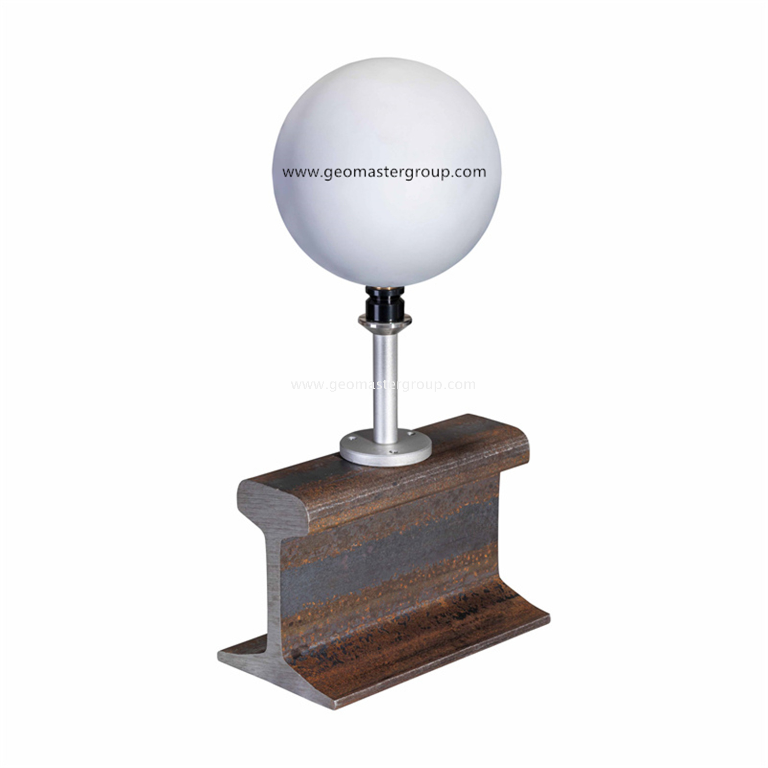 Tarayıcı Küresi (145mm,5/8'/70mm ADP)