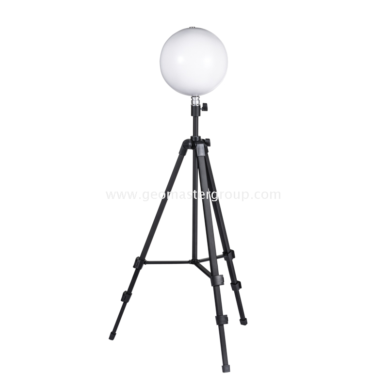 Lazer Tripod (5/8',520/160cm)