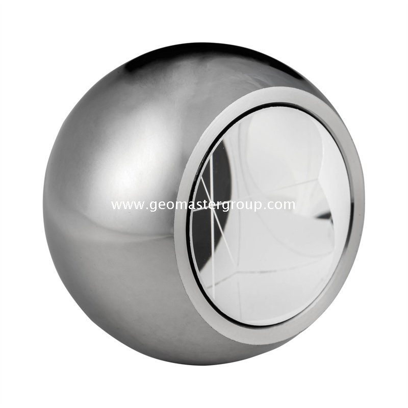 Laser Tracker Reflektör (38,1mm,3')