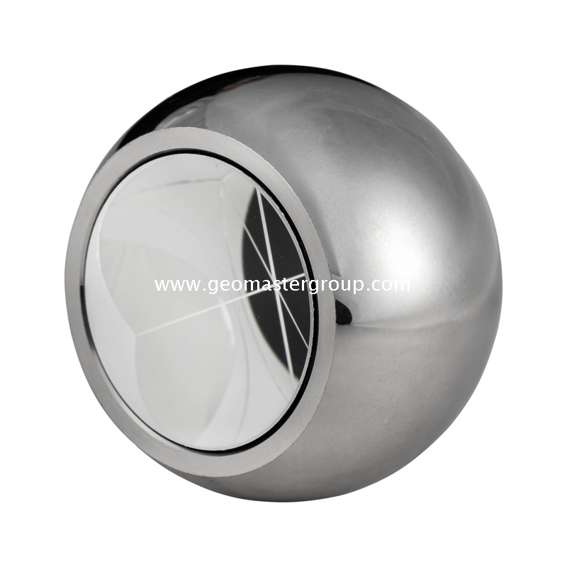 Laser Tracker Reflektör (38.1mm,3',Yuva)