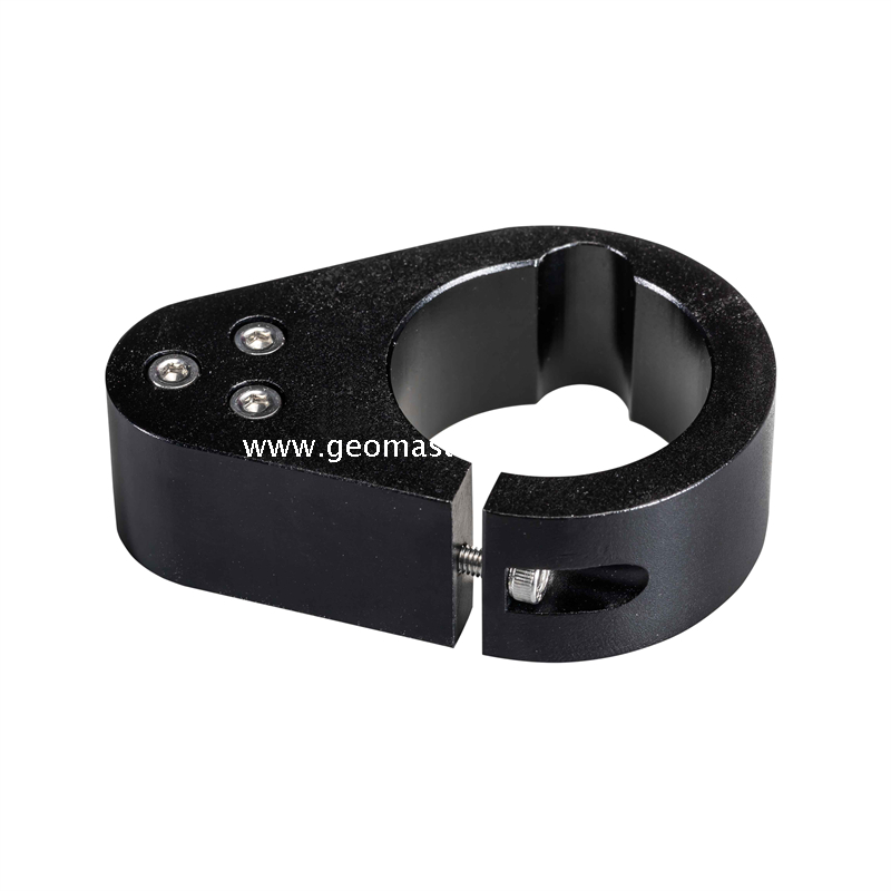 GPS direk seviyesi (DIA.32mm; doğruluk: 30 '/2mm)