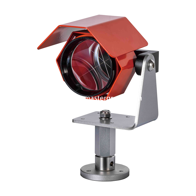 Weather Hood Prizma (GHT112-Red)