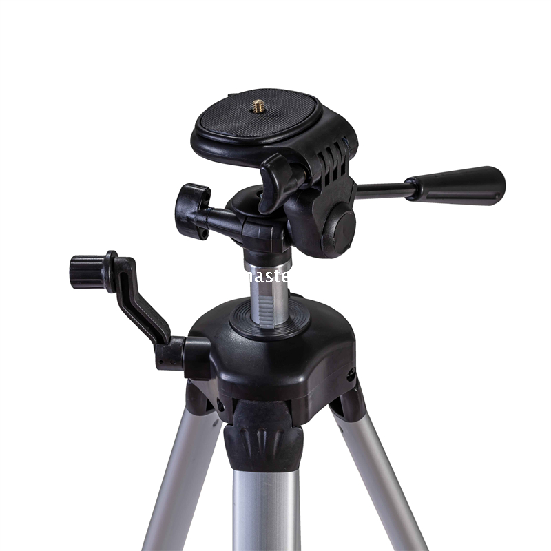 Lazer Tripod (1/4',160cm)