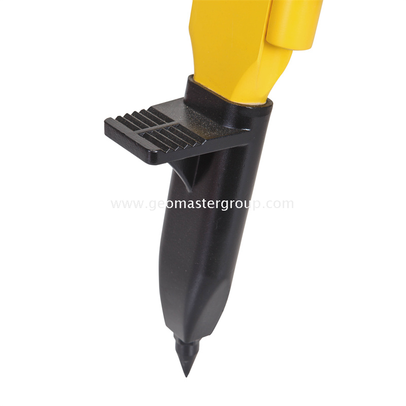 Ahşap tripod (bükülme kilidi)