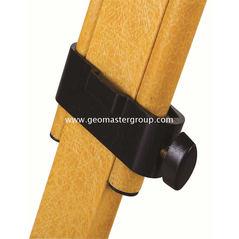 Fiberglas Tripod (165cm, çift kilit)