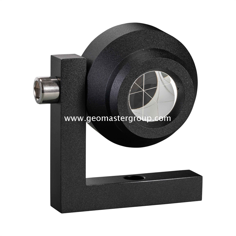 Çift taraflı L-Bar prizması