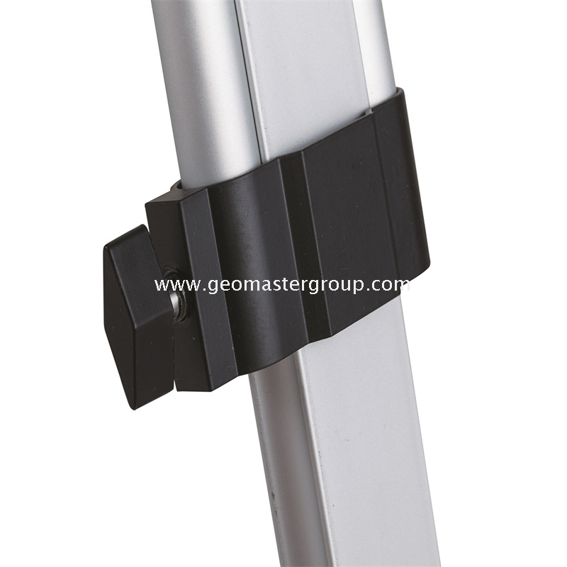 İnşaat Tripod (Çift Kilit, Sıdış Önleyici Braket)