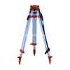 Yüklenici Tripod (Kare Bacaklar, Çift Kilit)