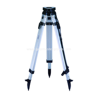 Yüklenici tripod (kare bacaklar, hızlı kelepçeler)