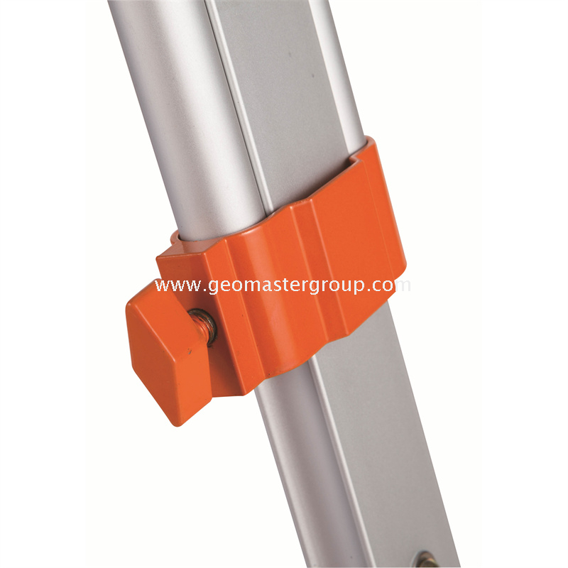 İnşaat Tripod (Yan Kilit, Sıdış Önleyici Braket)