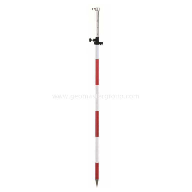 Çevirmeli Kilit Direği (2,1m)