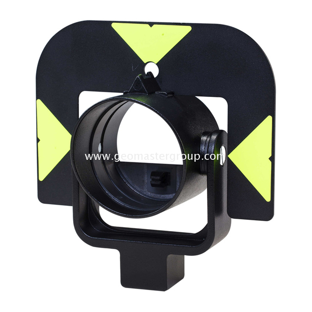 Prizma Tutucu ve Hedef (160x120mm)