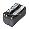 Lityum Araştırma Pili (7.4V, 6.0AH, 44.4Wh)