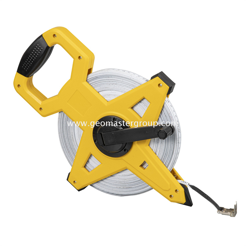 Fiberglas Ölçüm Bandı