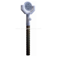 Bi-refleks Hedef w. Yakınsama Cıvatası