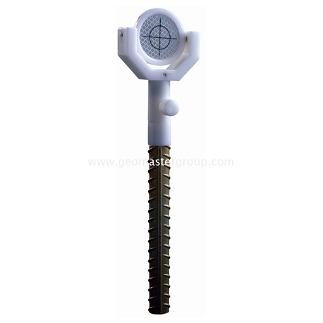 Bi-refleks Hedef w. Yakınsama Cıvatası