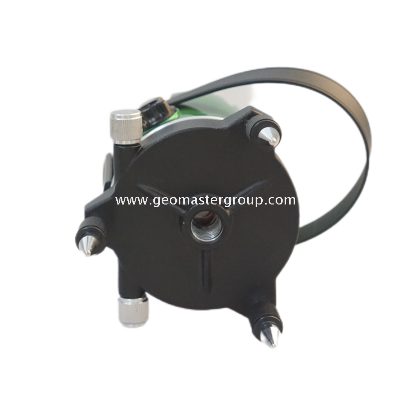 Prolin Lazer Seviyesi