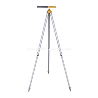 Timsah Kelepçe Tripod (GSR6,1.83M)