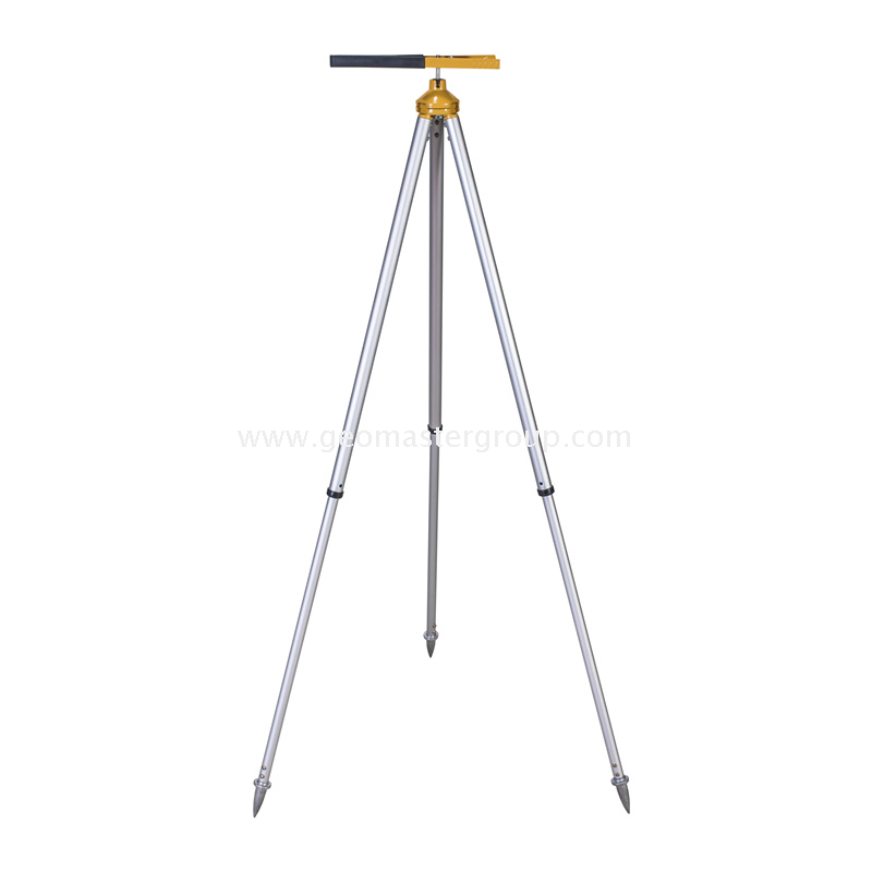 Timsah Kelepçe Tripod (GSR6,1.83M)