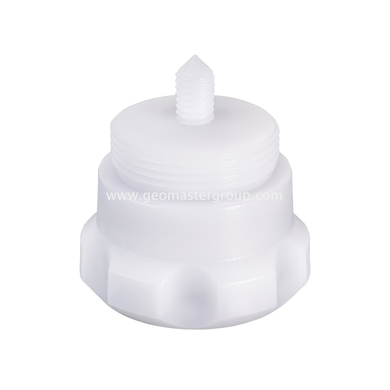 Ölçme Mini Prizması (25,4 mm)