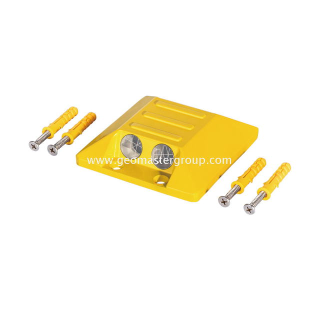 Yol Prizması (Kedi Gözü Prizması,17.8mm)