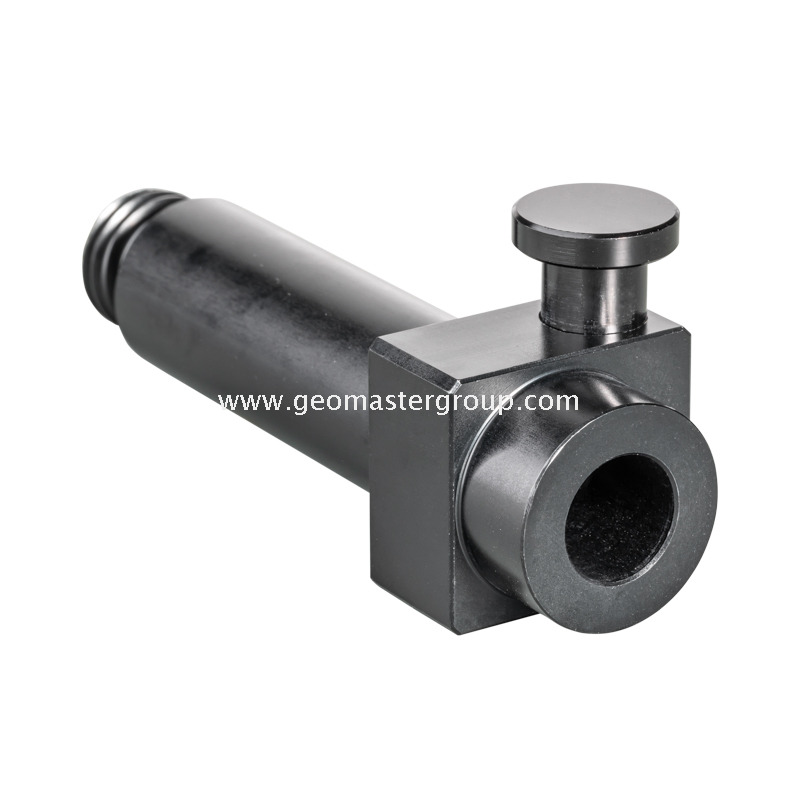 Saplamadan vidaya adaptör