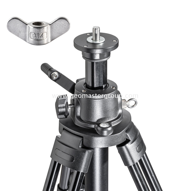 Her Araziye Uygun Pro Tripod