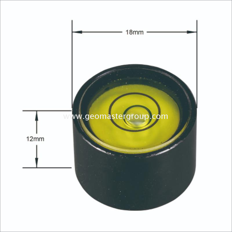 Tribrach Dairesel Kabarcık