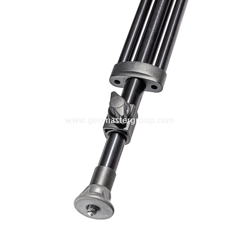 Her Araziye Uygun Pro Tripod