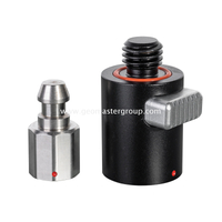Dönen önleyici hızlı sürüm (40mm)