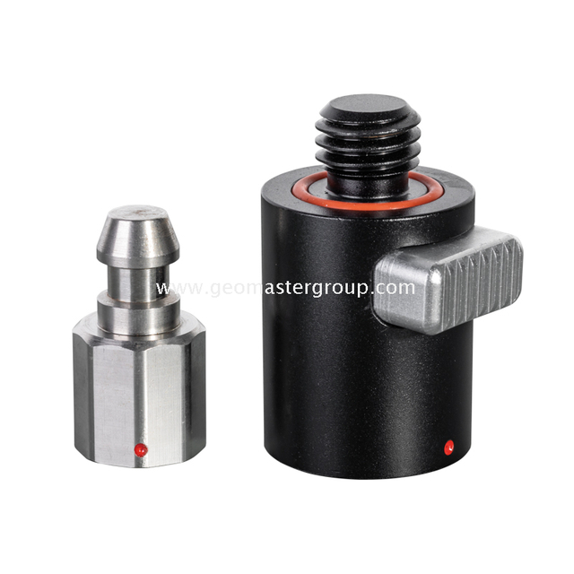 Dönen önleyici hızlı sürüm (40mm)