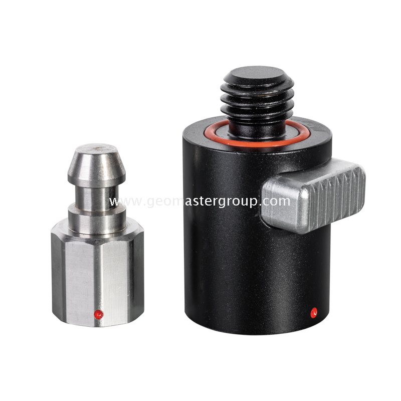 Dönen önleyici hızlı sürüm (40mm)
