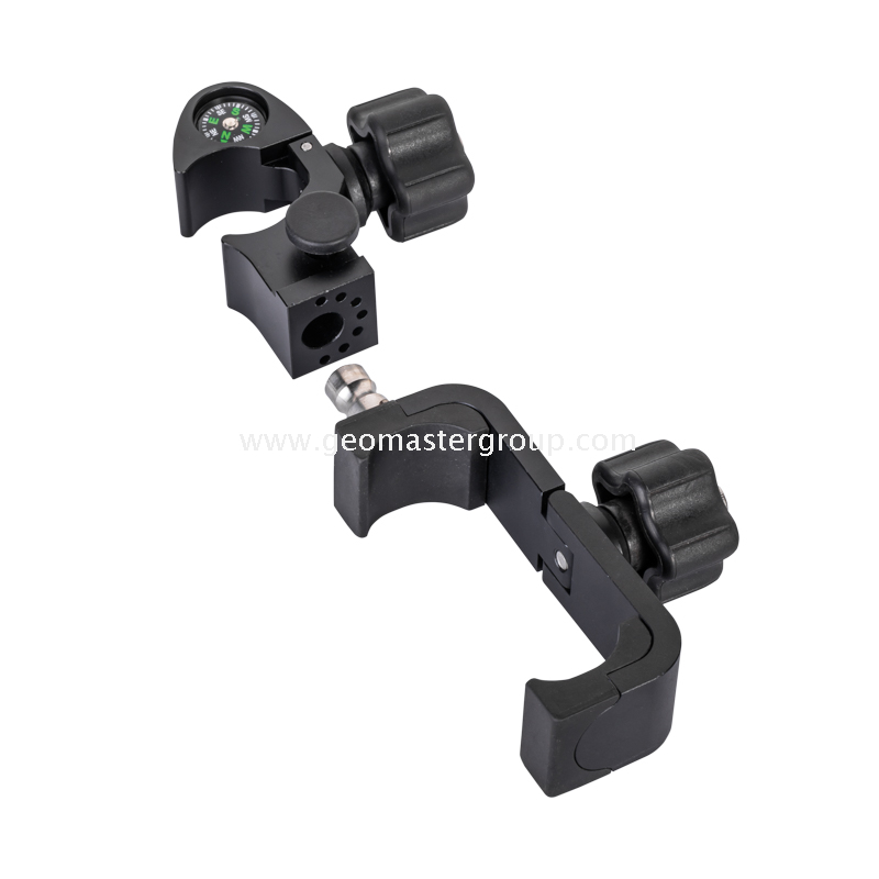 QR Brea Clamp (OD32mm)