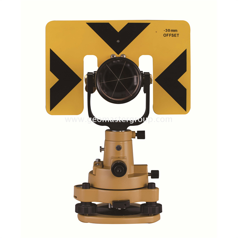 Prizma Döner Adaptör (GS20,B/YEL)