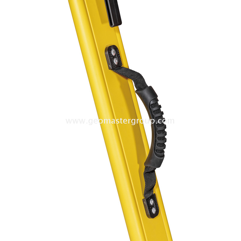 Fiberglas Tripod (165cm, düz kafa)
