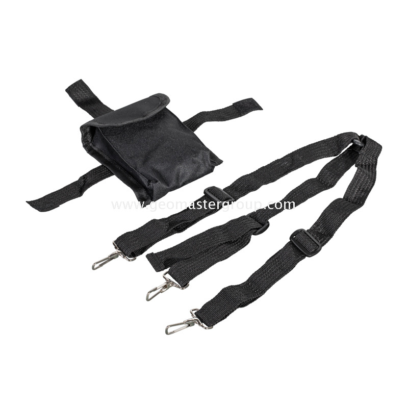 Hibrit Tripod (Yuvarlak Kafa, Twist Lock)