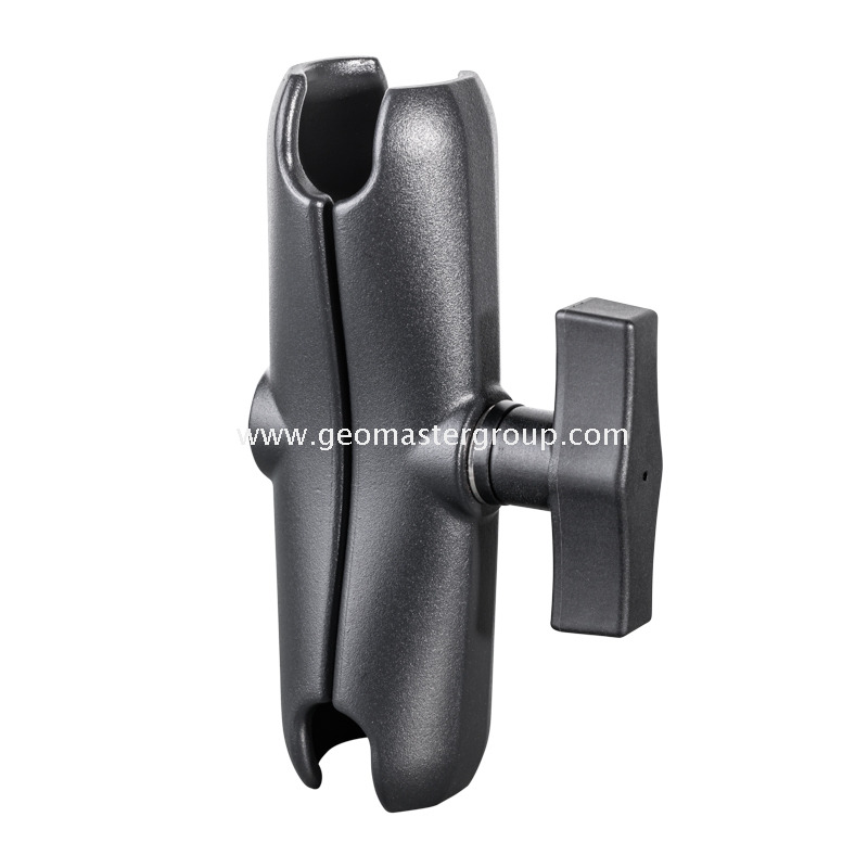Sağlam tablet montaj kiti (dişli adaptör+tripod braketi)