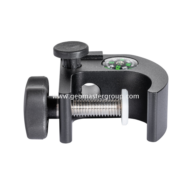 QR Brea Clamp (13-38mm)