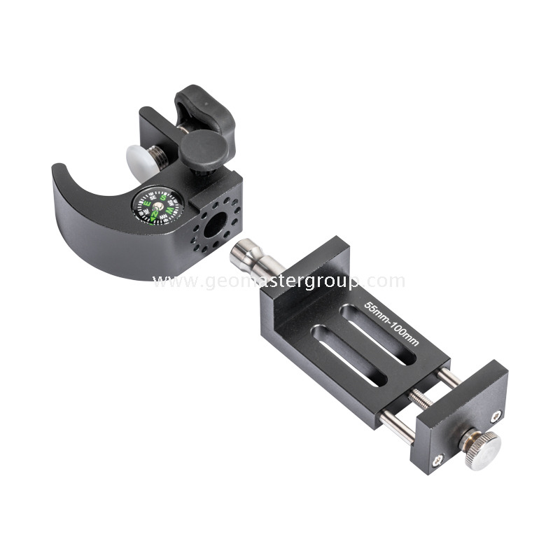 QR Cradle Kelepçesi (25-38mm)