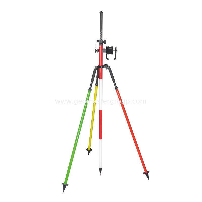 Flo Yeşil Tripod (1.85m)