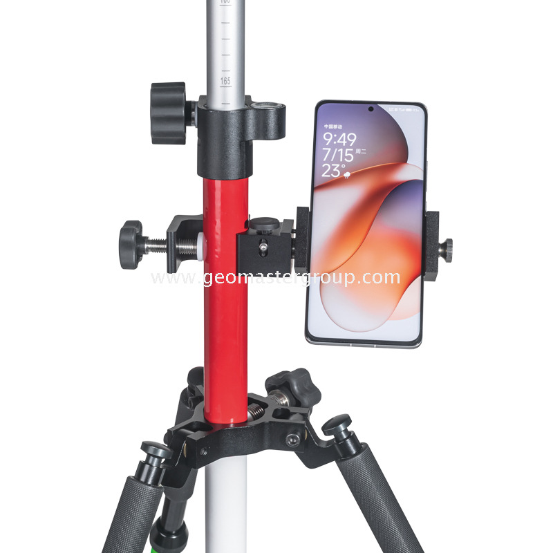 QR Biya Kelepçesi (17-42mm)
