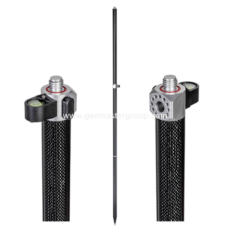 Tüm Carbon Rover Pole (1.8m, CLP12)