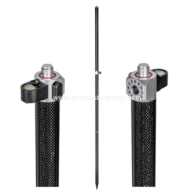 Tüm Carbon Rover Pole (1.8m, CLP12)