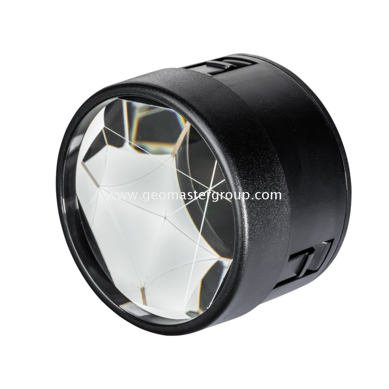 Köşe Küp Prizması (RRR,64mm/40mm)