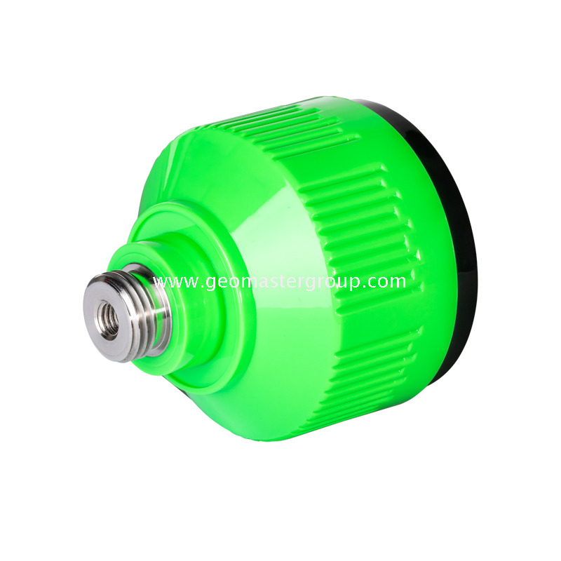 Antifog Prizma (62mm, 5 ', bakır kaplamalı)