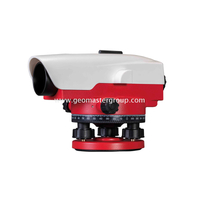 Otomatik Seviye (Magn:32x; Diyafram:40mm)