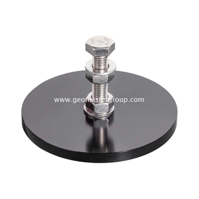 Ray Prizma Plakası (80mm)